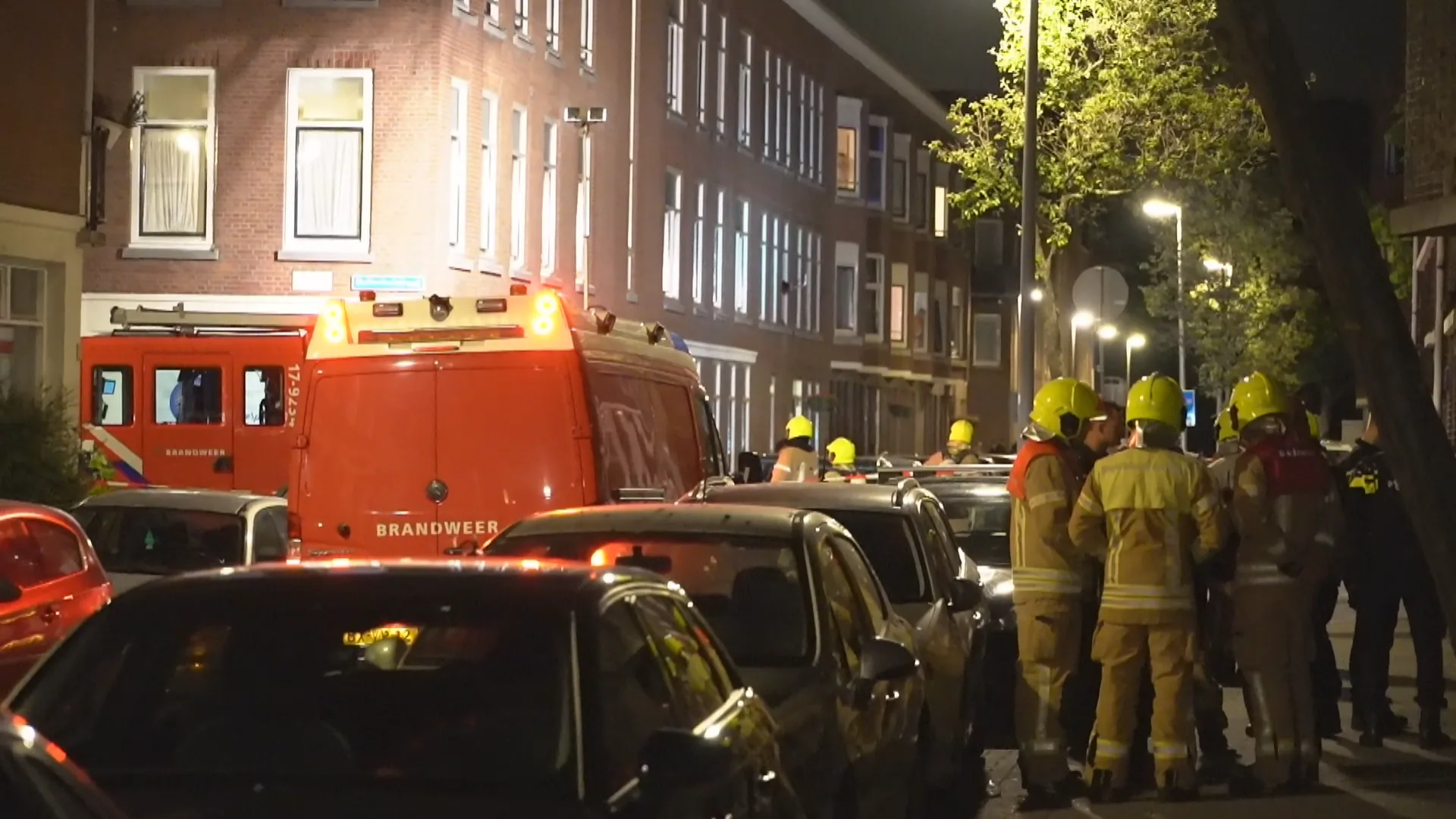 Explosie bij woning in Rotterdam, huis werd eerder ook al beschoten