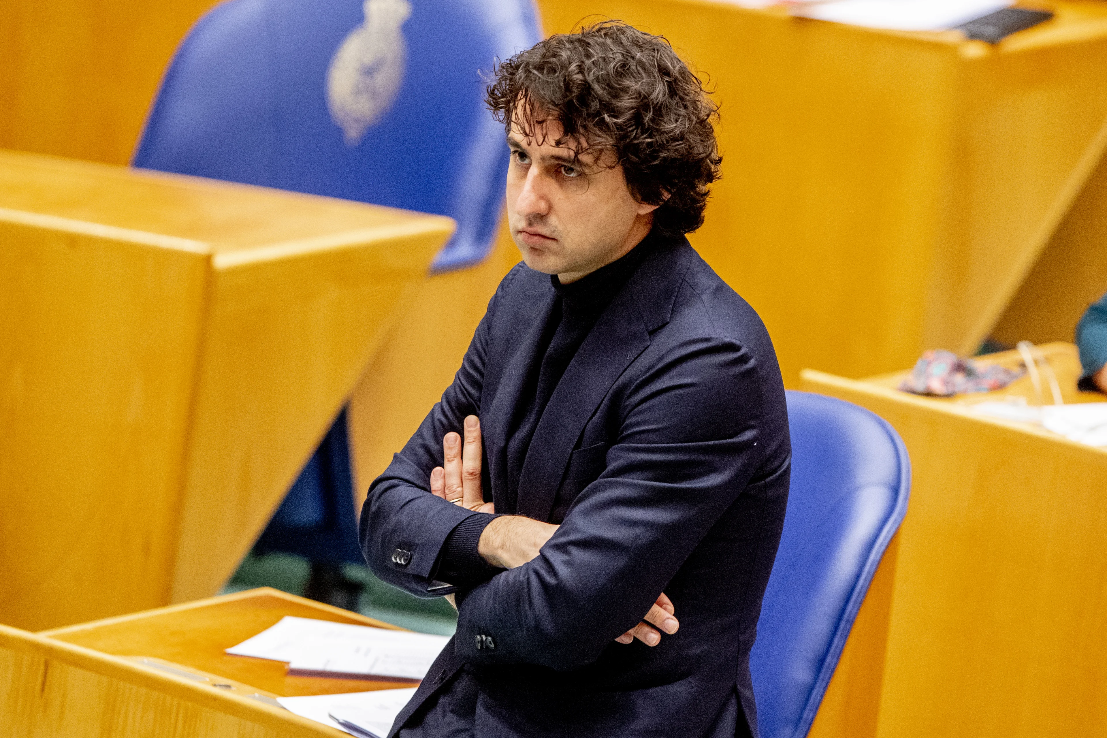 Oppositie noemt val van kabinet 'terecht' en 'onvermijdelijk'