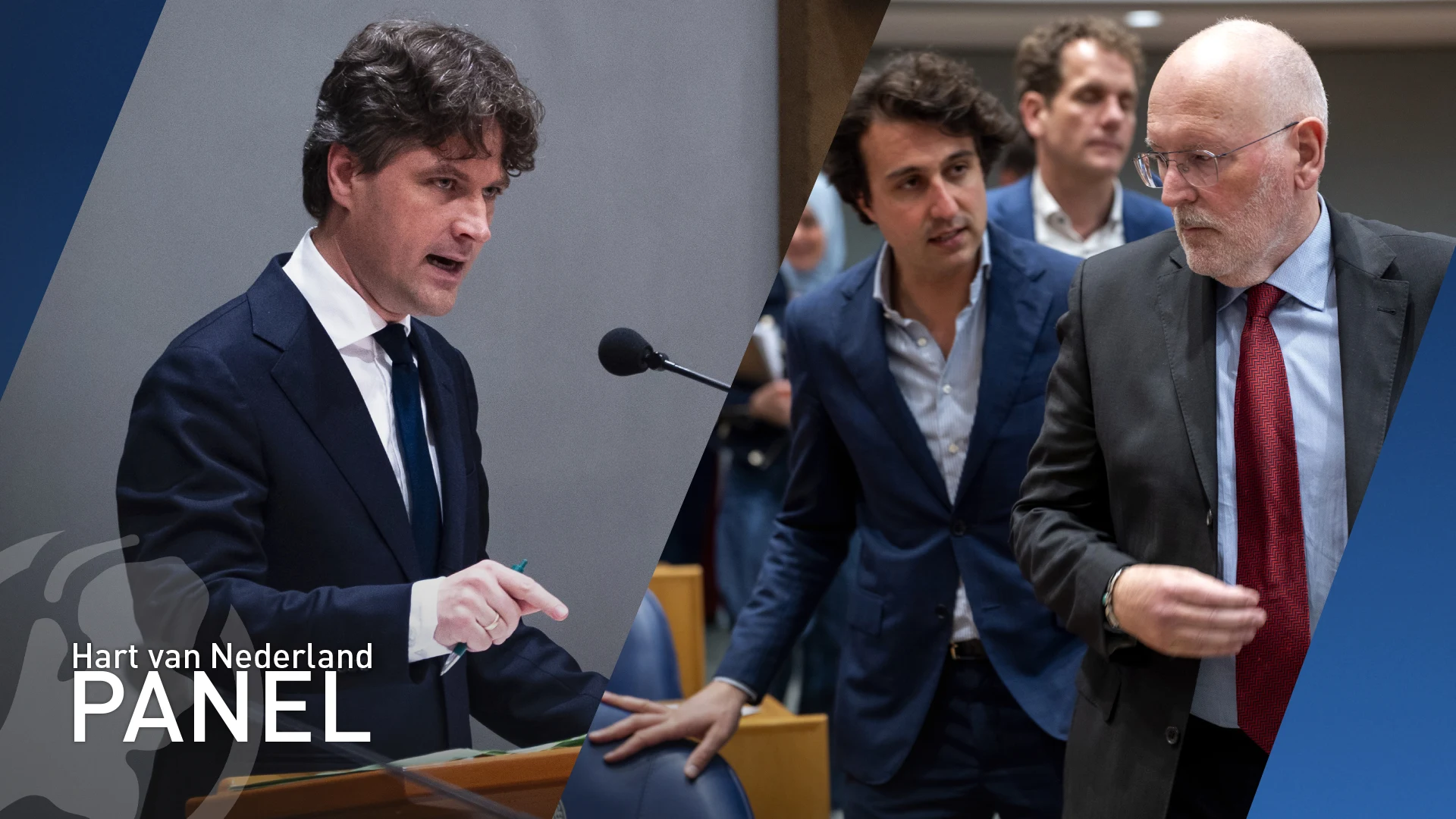 Hypotheekrenteaftrek blijft discussiepunt: CDA en GL-PvdA tegen behoud