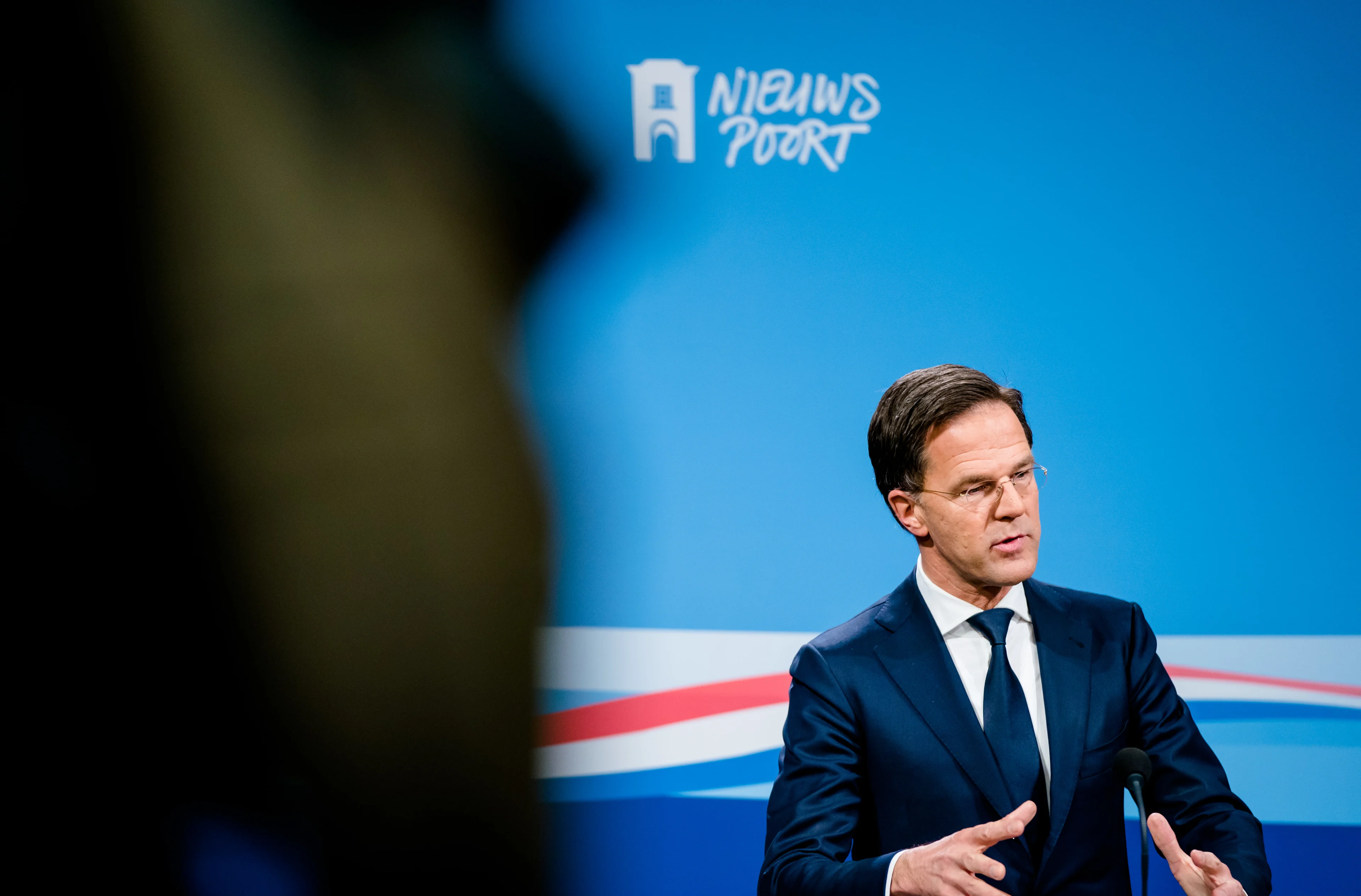 Bronnen: Kabinet komt niet met nieuwe stevige corona-maatregelen