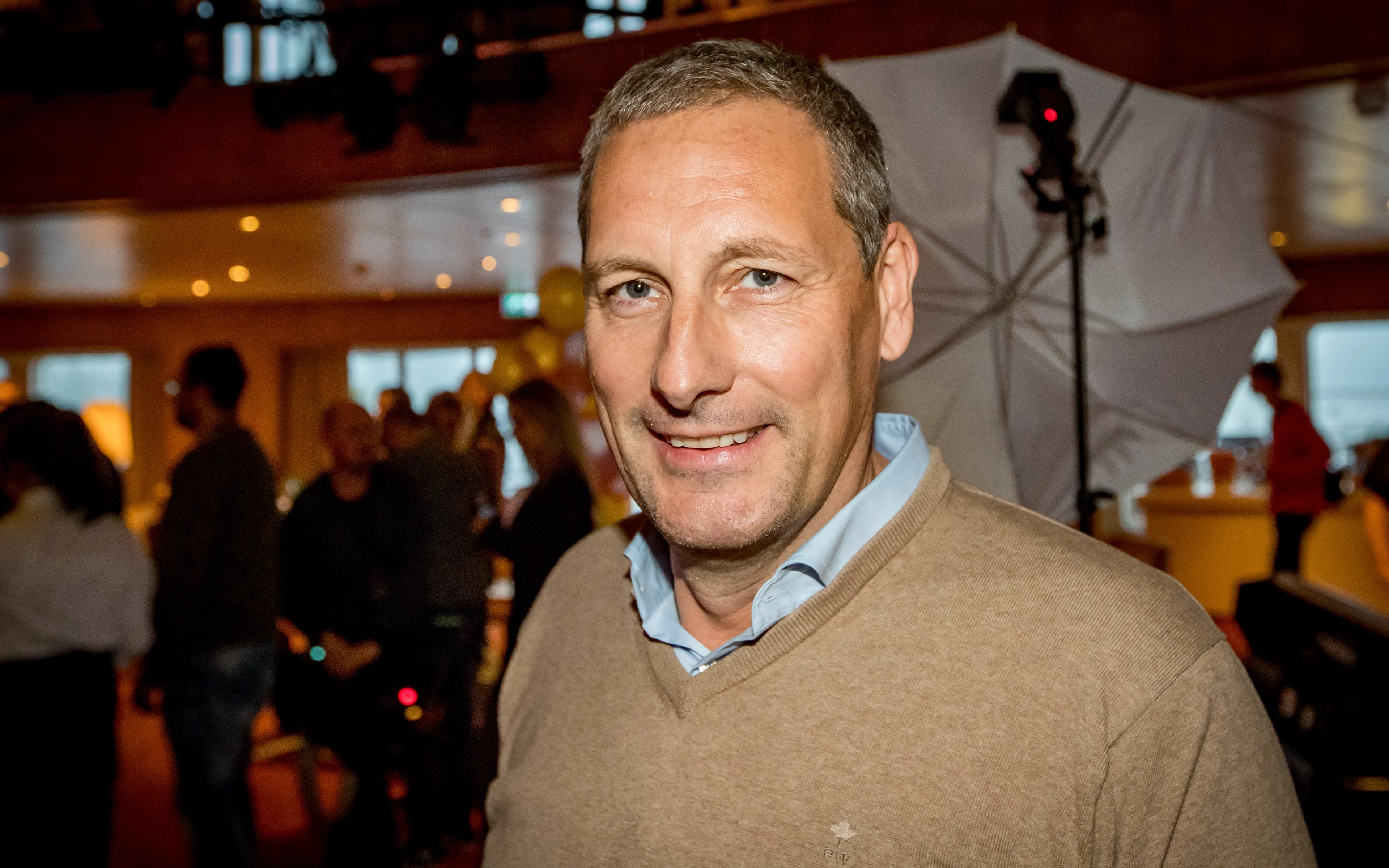 K3-fans opgelet! Gert Verhulst hint op extra reünieconcerten