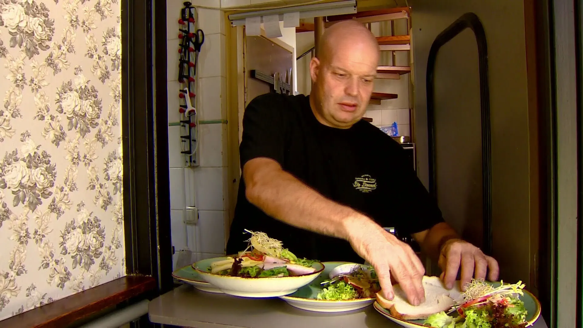 Horecabaas gooit zaak dicht tijdens kermis in Sint-Oedenrode: 'Het is geen statement, ik ga op mijn gevoel af'