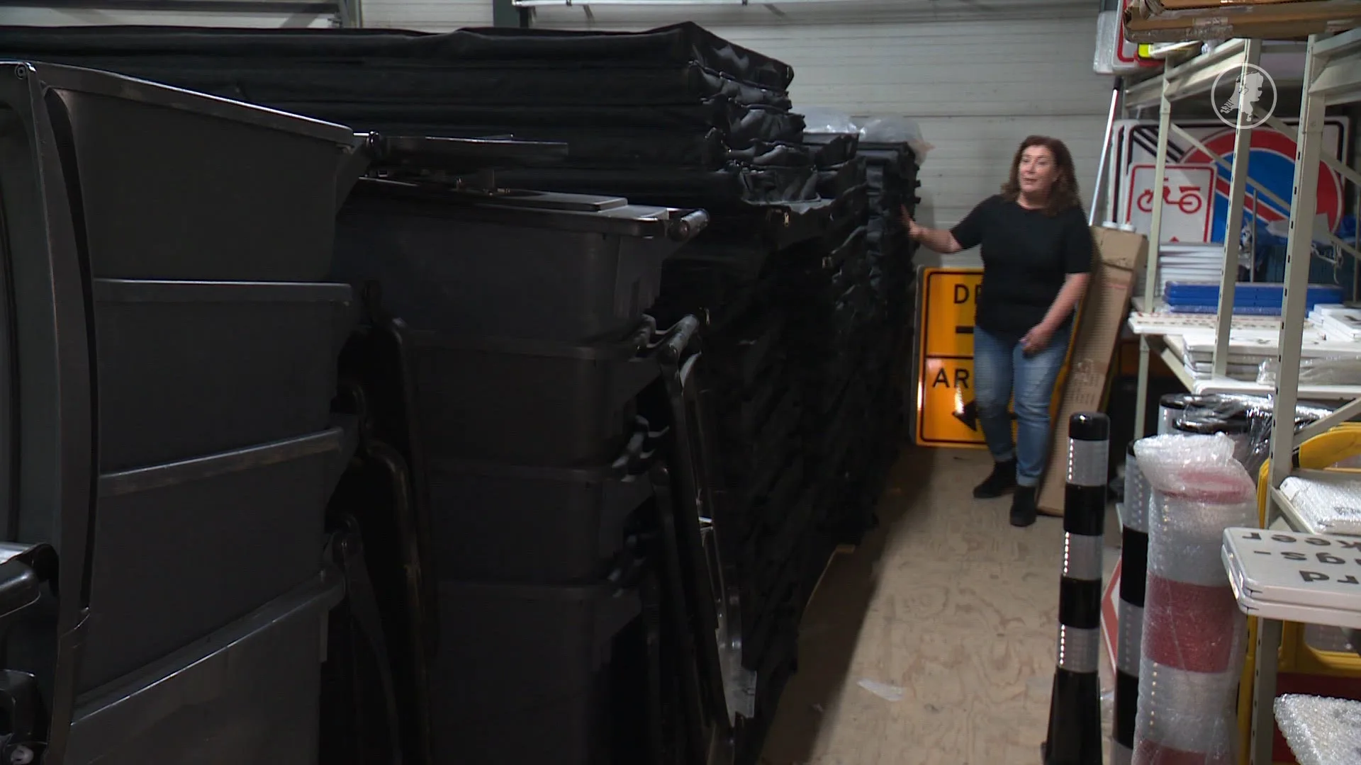 Nieuwe Kamerverkiezingen gaat gemeenten miljoenen kosten