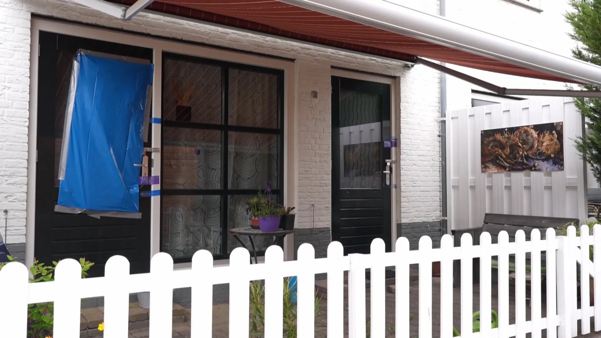 Jesse R. (31) was in psychose tijdens onthoofding moeder (63), zegt advocaat