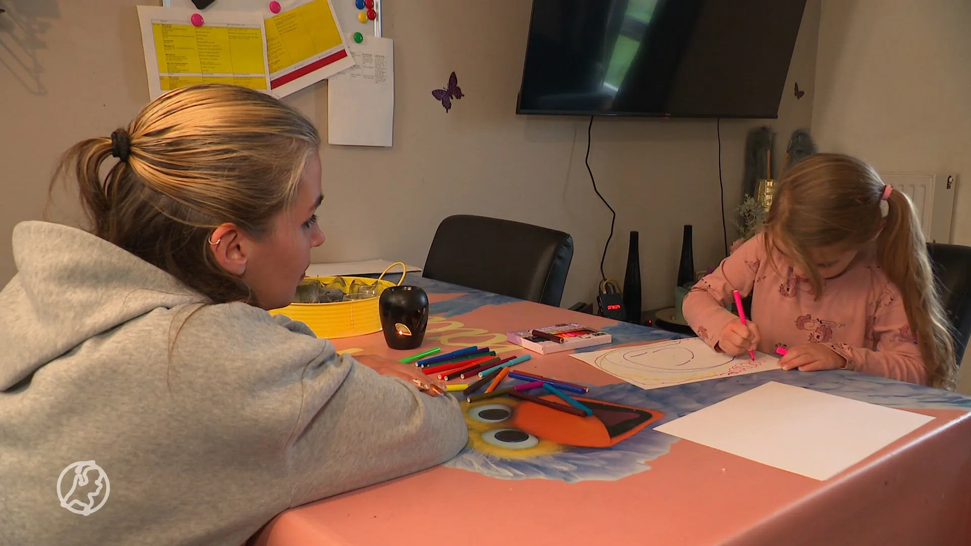 Feestdagen zorgen voor stress bij gezinnen met klein budget