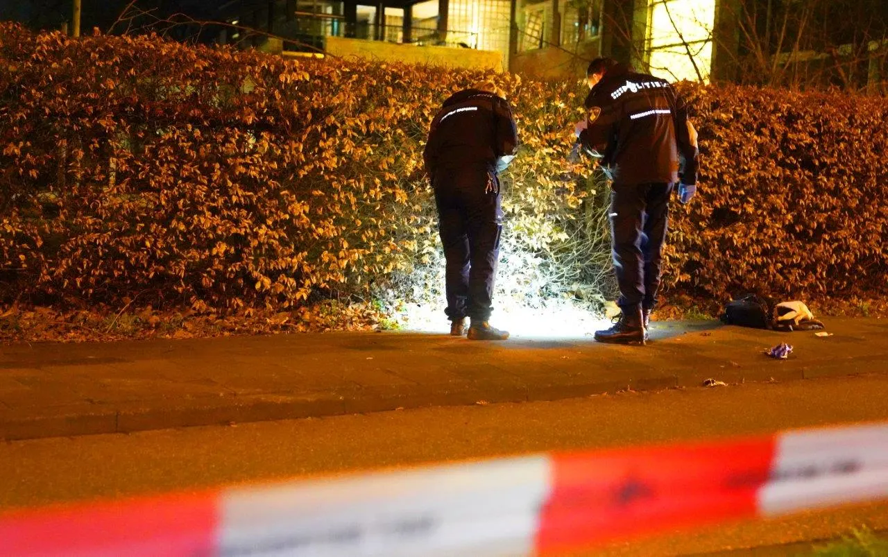 Tiener (15) neergeschoten in Den Bosch, politie zoekt getuigen