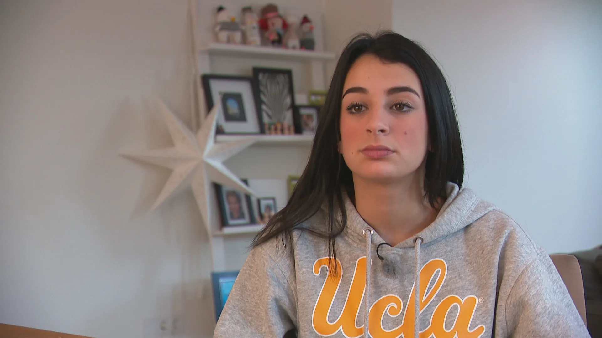 140.000 jongeren online gepest: er werden app-groepen aangemaakt om Yesmine te pesten