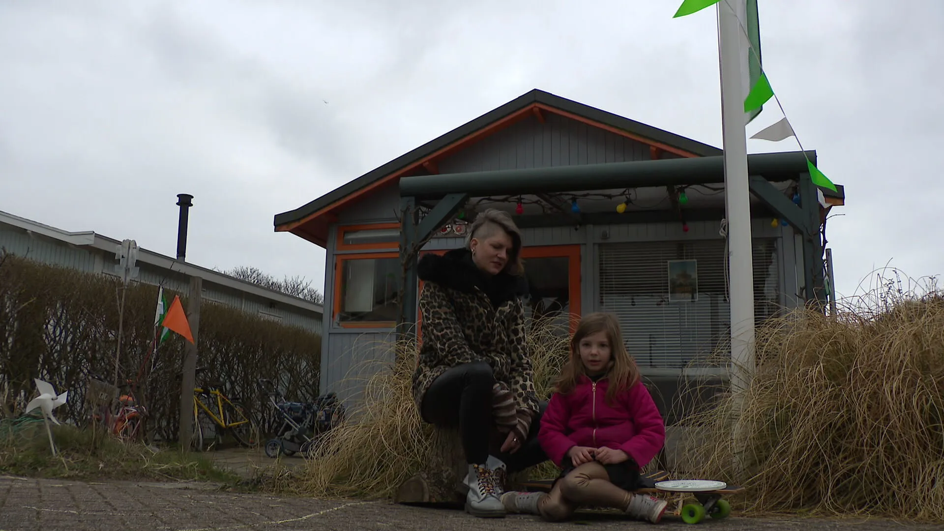 Recreatieoord Hoek van Holland wordt Rotterdams erfgoed, maar over de toekomst is nog veel onzeker