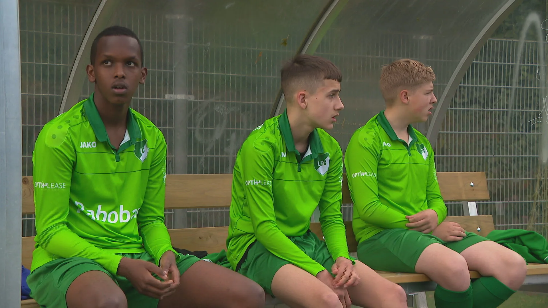 FIFA-regels zetten jonge asielzoekers buitenspel bij Nederlandse voetbalclubs