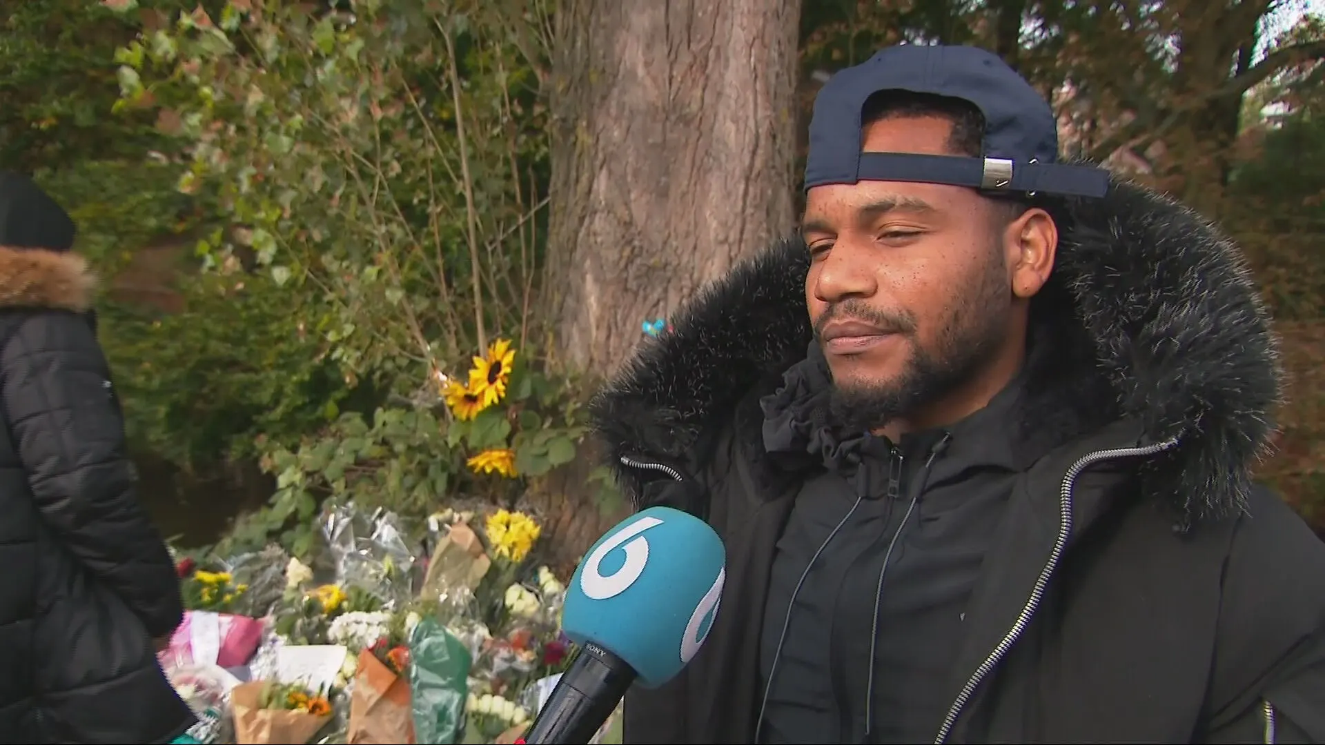 Vrienden omgekomen Amersfoorters in shock na tweede crash tegen boom: 'We kunnen het niet beseffen'