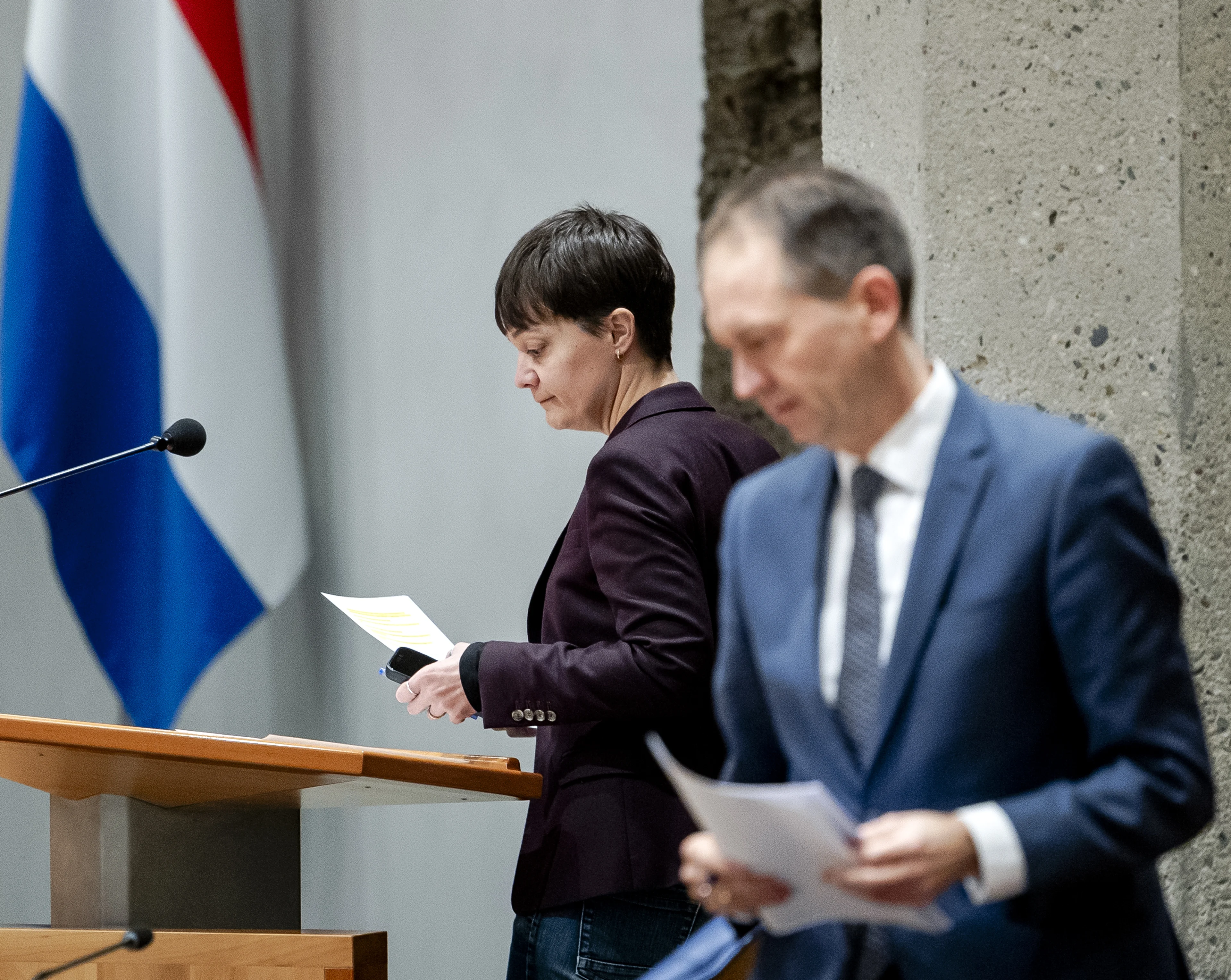 Pensioenreferendum: velen zijn voor, maar weinigen weten waar het over gaat