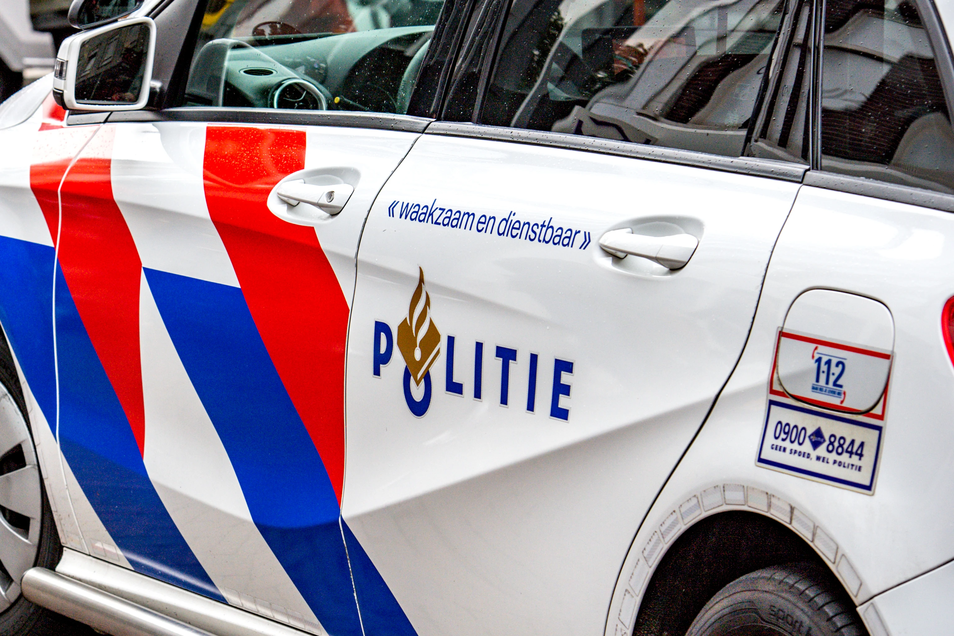 Persoon gewond bij steekpartij Tilburg, dader voortvluchtig