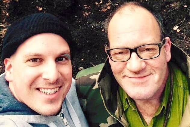 Melvin overweldigd door reacties op video van zingend personeel in Geleens ziekenhuis