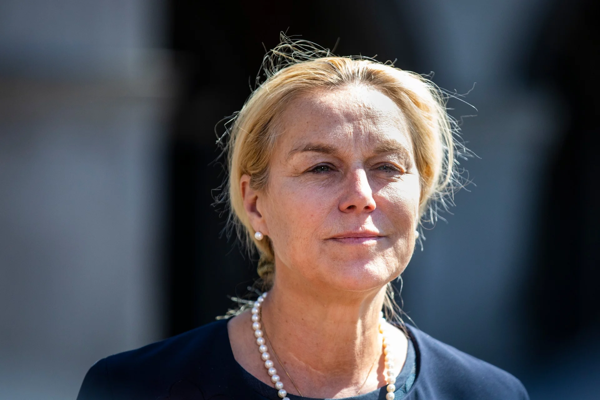 D66-leider Kaag hoopt voor de zomer op kabinet met daarin PvdA en GroenLinks