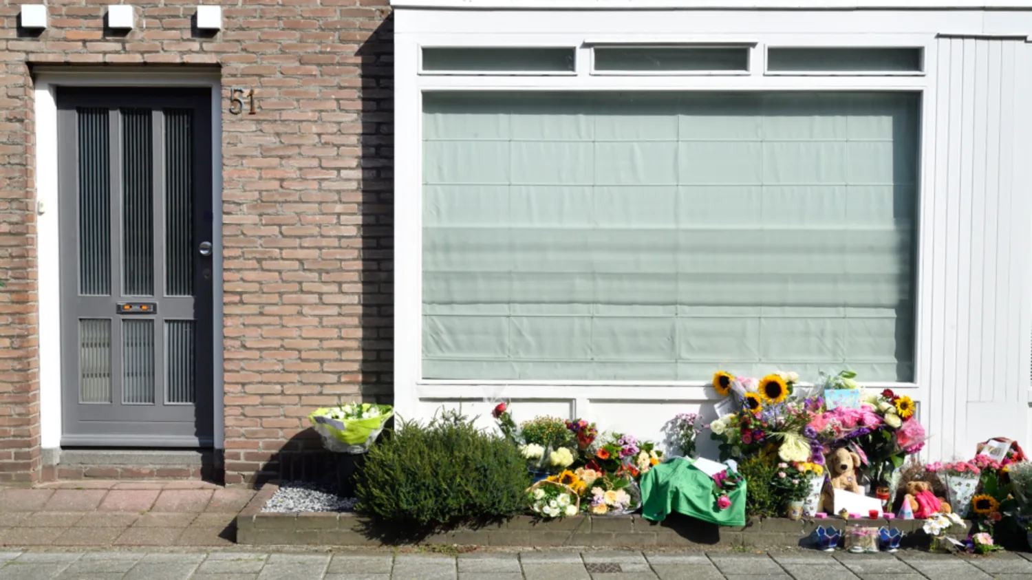 Zwaarste straf voor doodsteken Megan (15) uit Breda