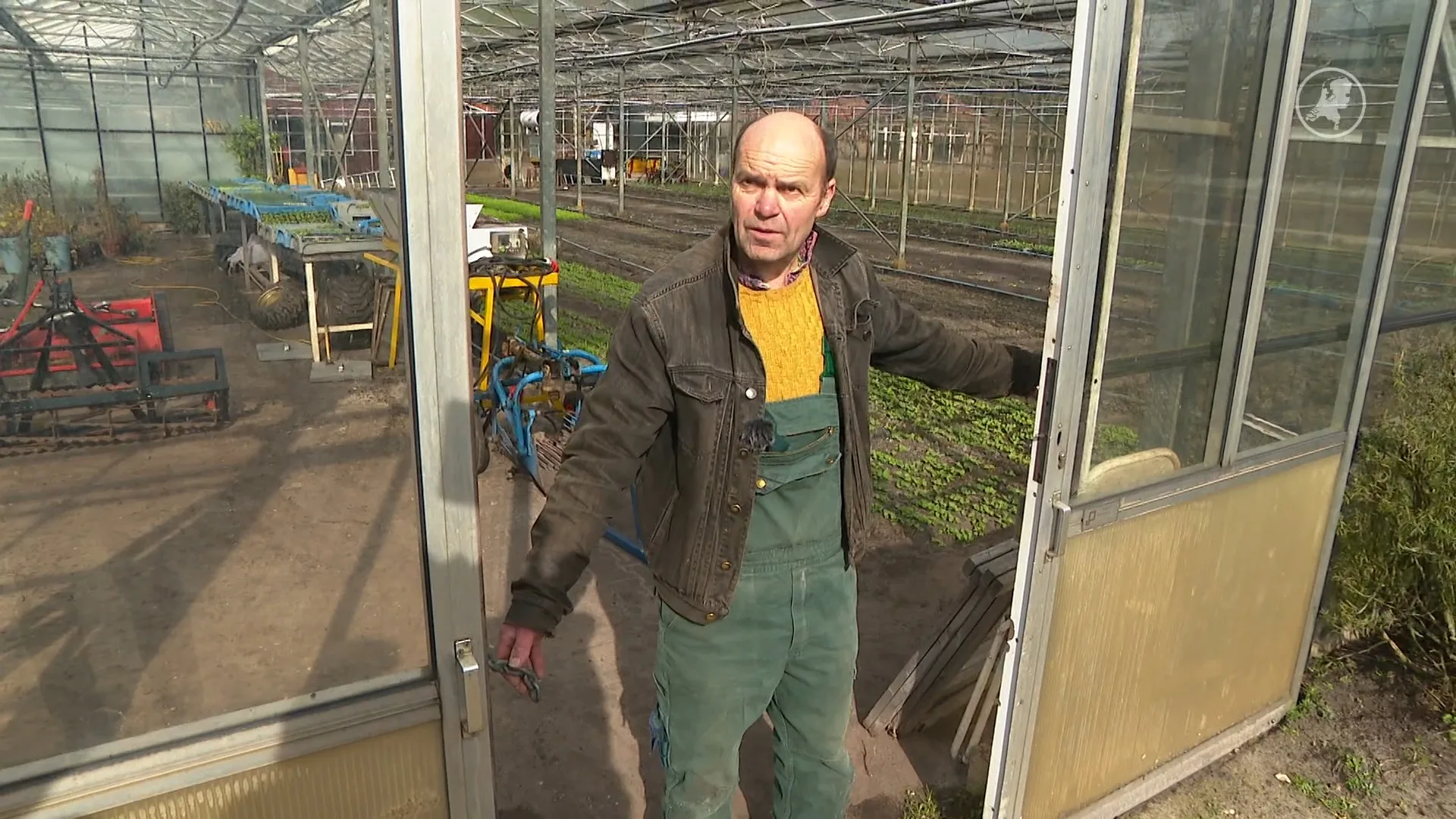 Dieven hebben voor 25.000 euro aan machines gestolen van woonwerkgemeenschap Bronlaak