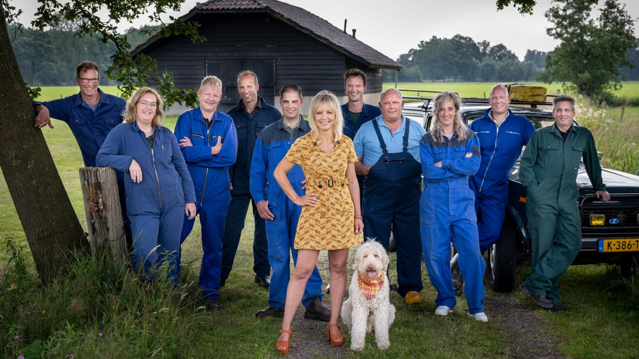 Uitspraken van vrouwonvriendelijke boer schiet bij Boer zoekt Vrouw-kijkers in verkeerde keelgat
