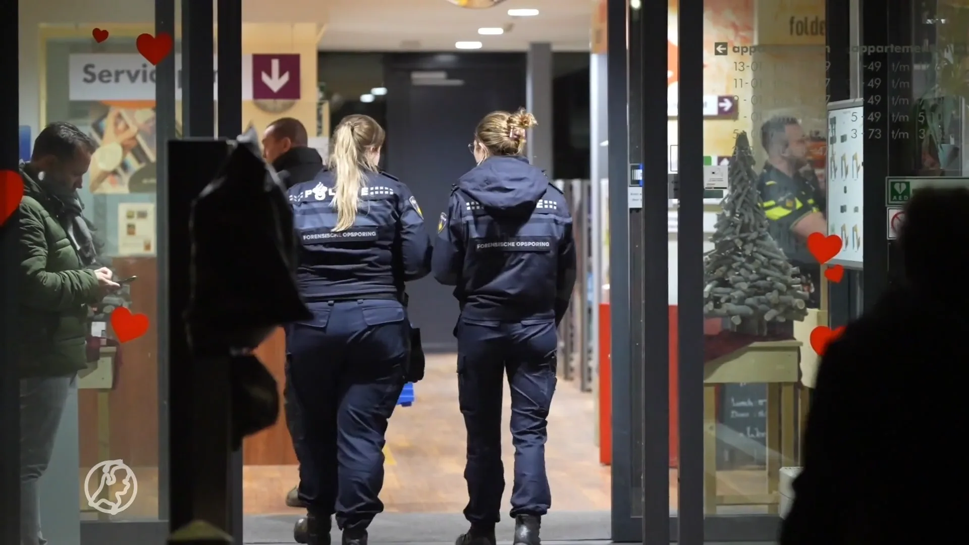 Politie onderzoekt dood van vrouw in Eindhoven en rol van opgepakte man