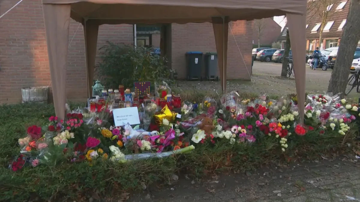 Pakketbezorger Tarik O. betuigt spijt voor doodrijden Sebastiaan (42)