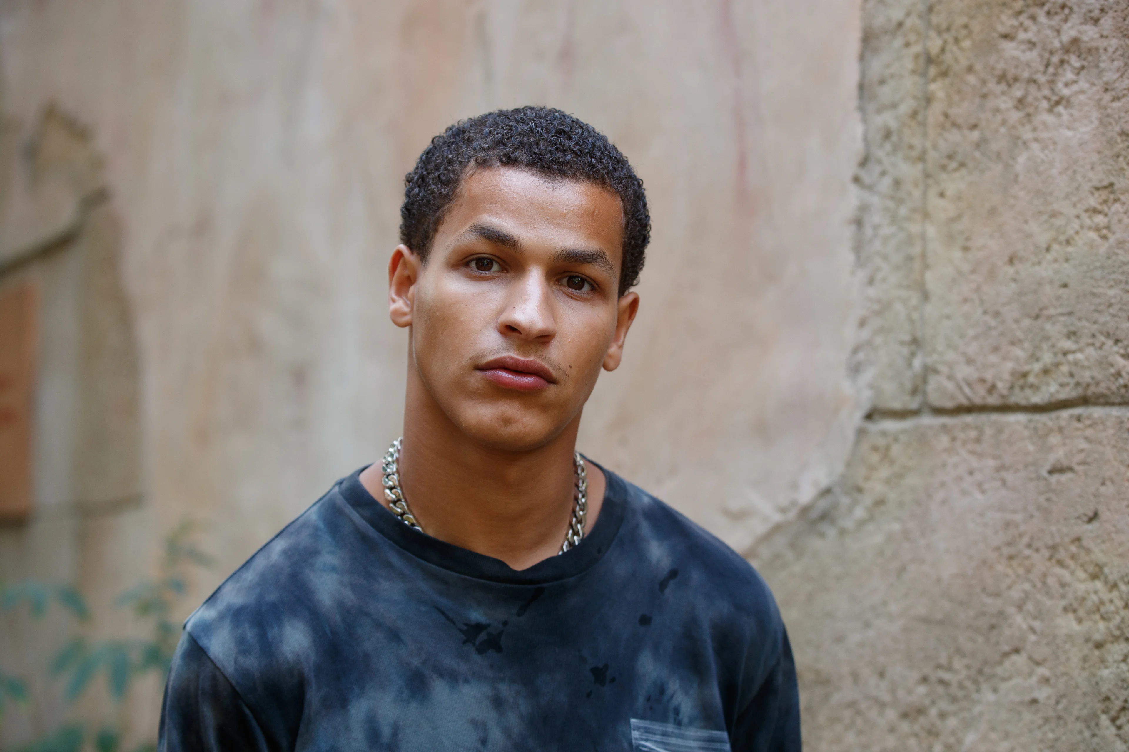 In opspraak geraakte Bilal Wahib haalt uit naar platenlabel Top Notch: 'Dikke vinger'