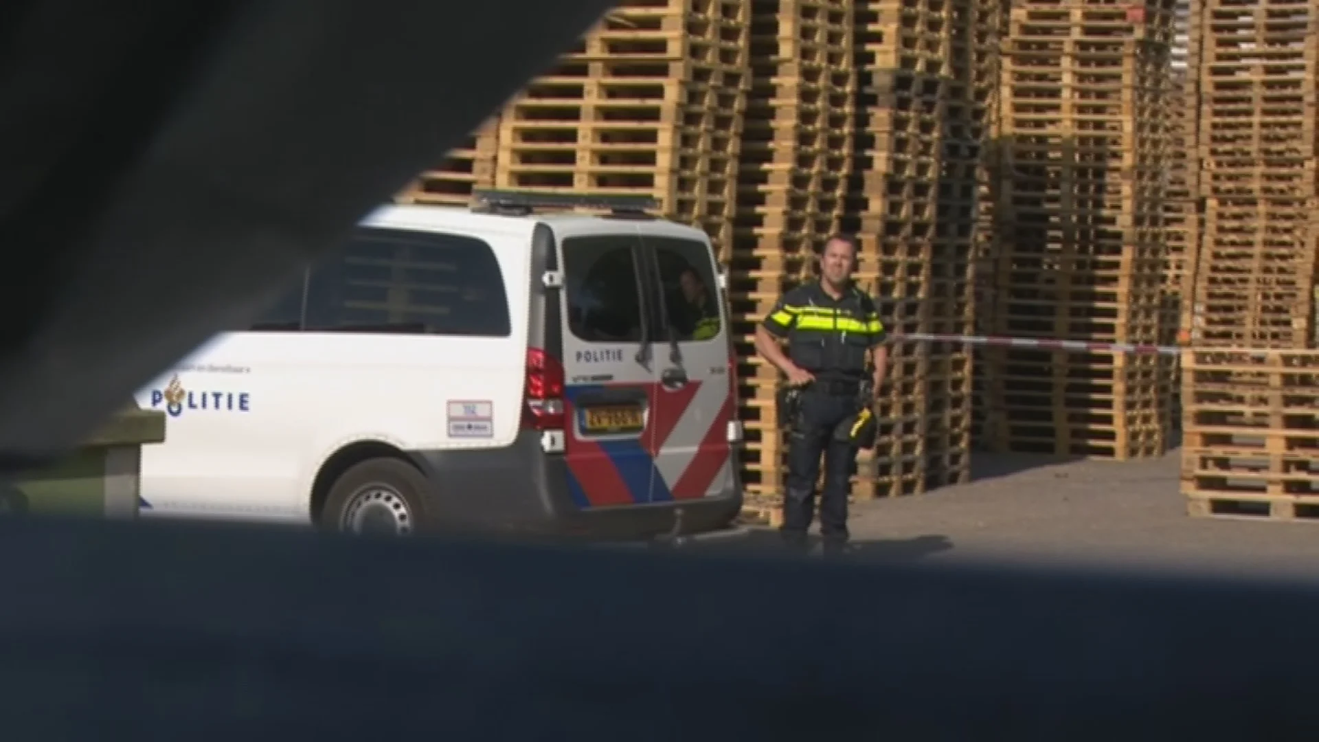 Botten gevonden bij werkzaamheden in Lelystad: vermoedelijk menselijke resten