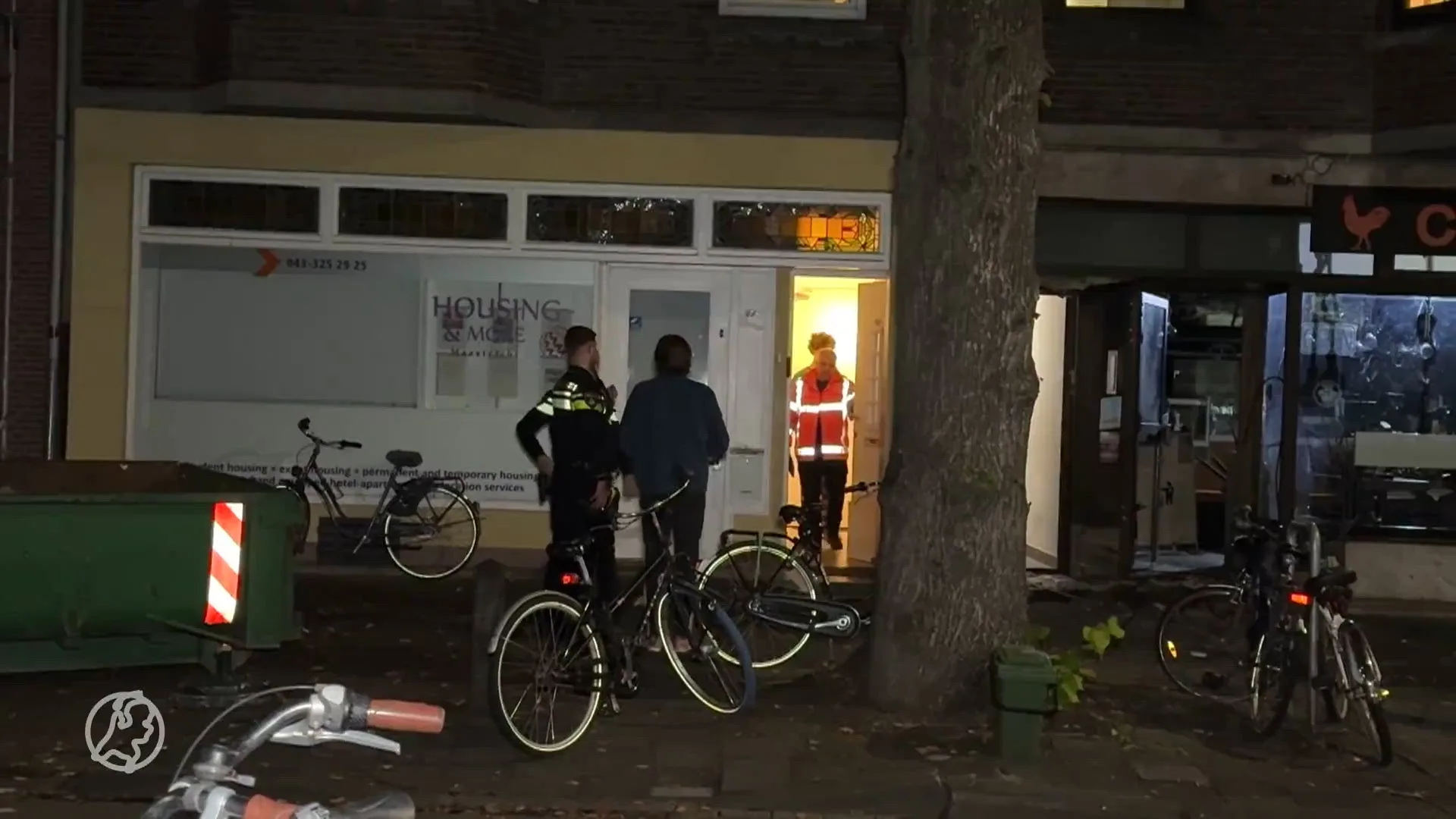 Explosie bij horecazaak in Maastricht: politie onderzoekt zaak