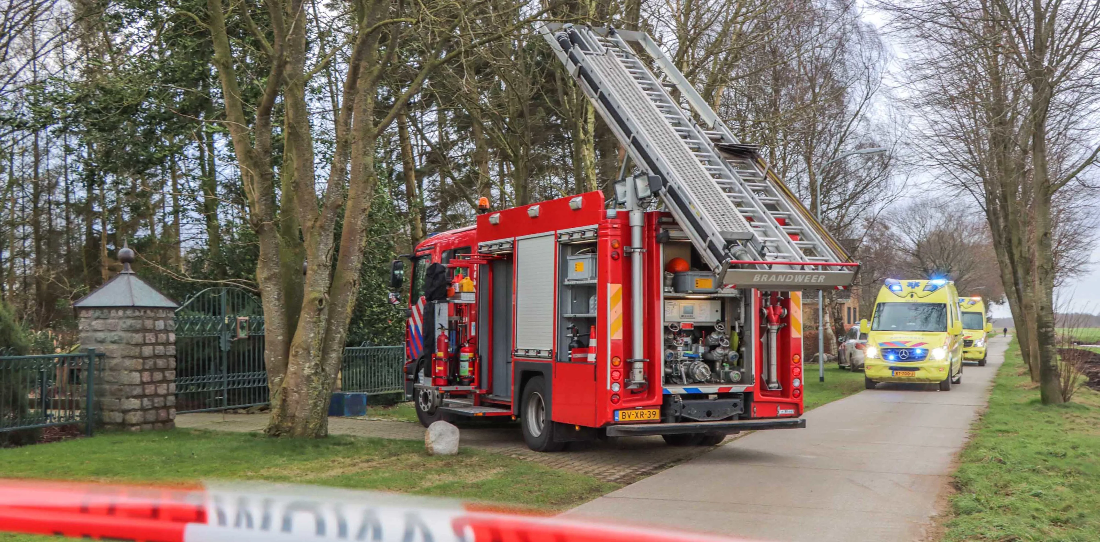 LIVEBLOG storm Dudley | NS schrapt treinen, KLM annuleert vluchten