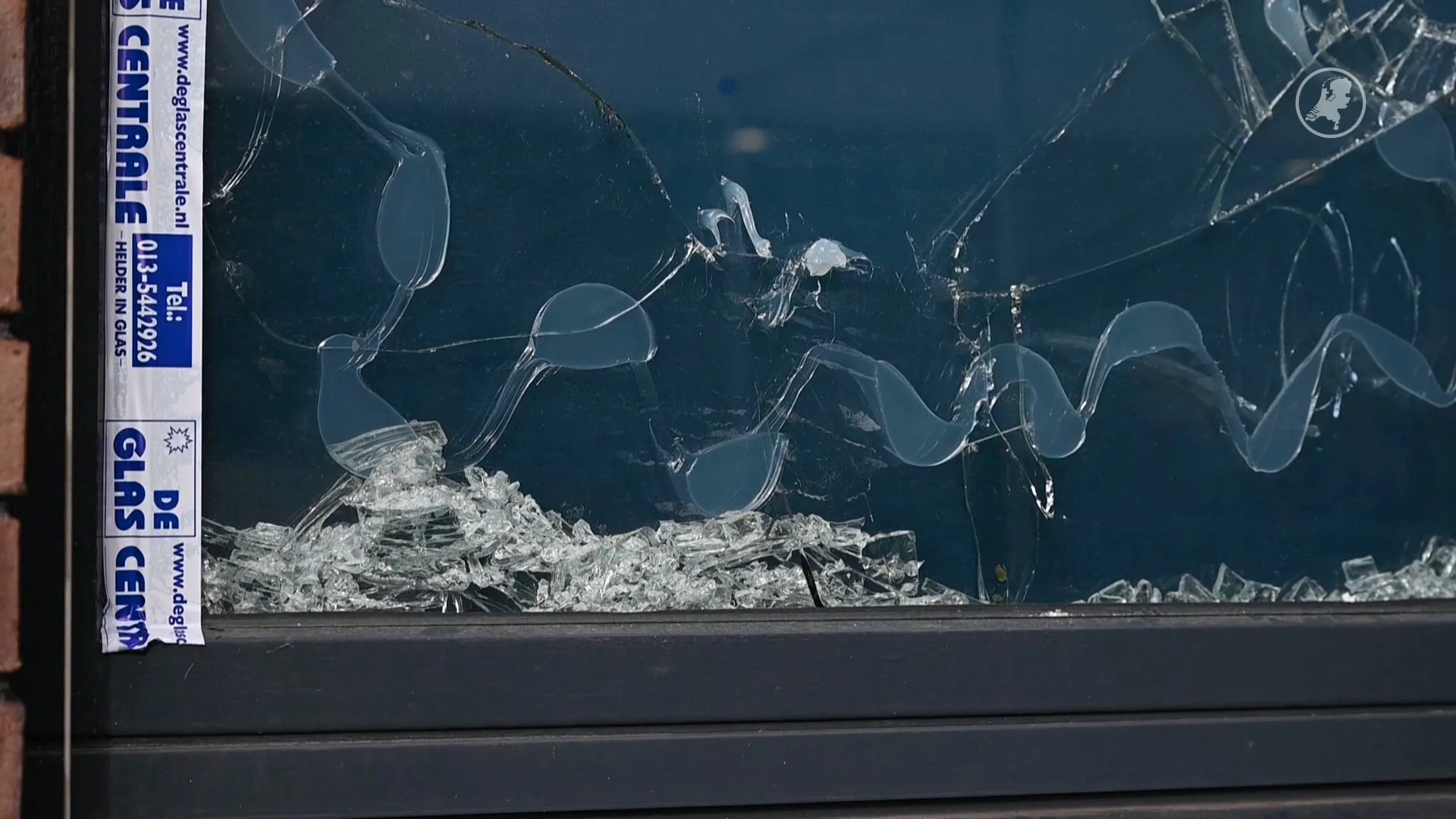 Zware explosie bij kindercentrum: verdachte is jongen van 12