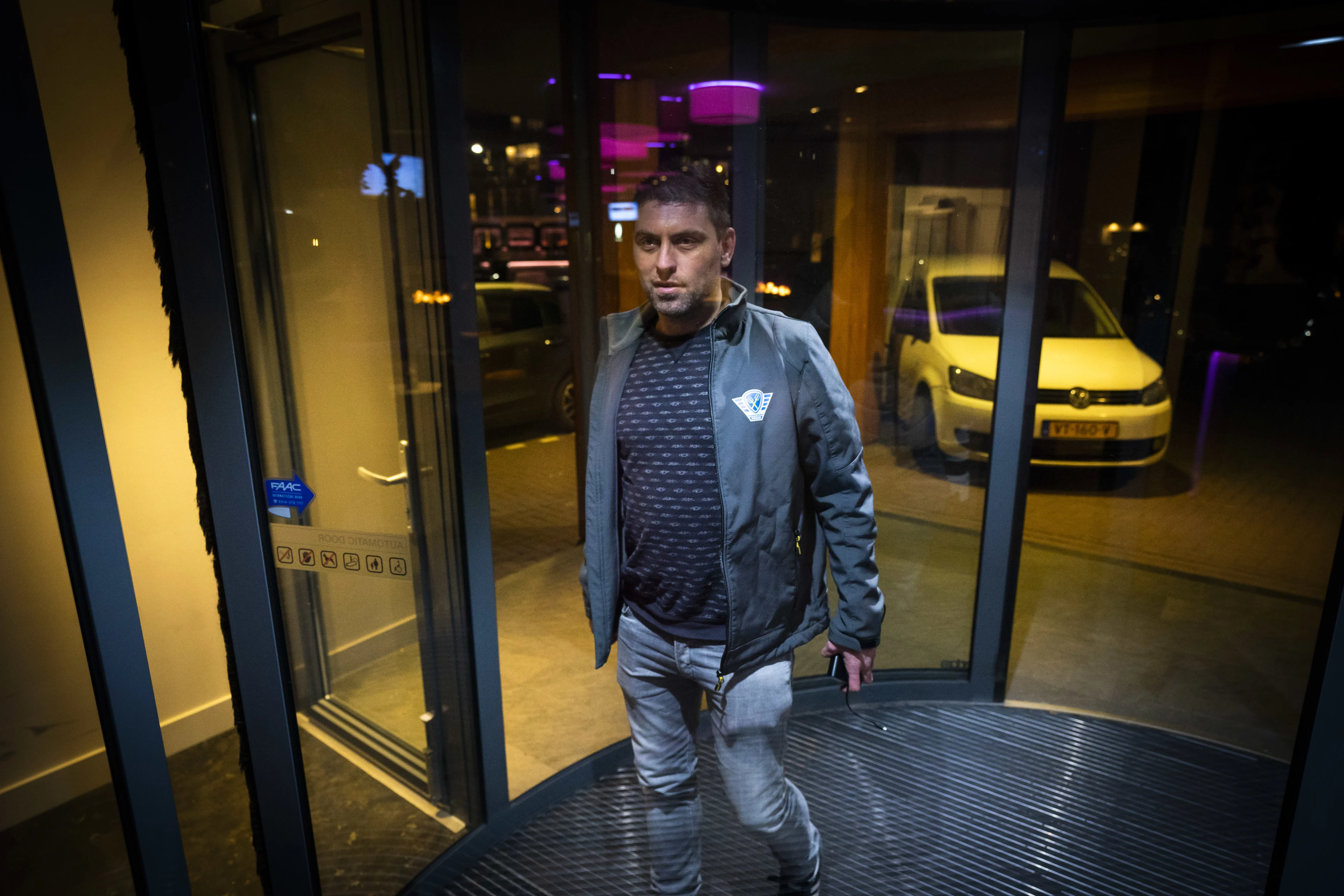 Farmers Defence Force zegt sorry: 'verkeerde woorden'