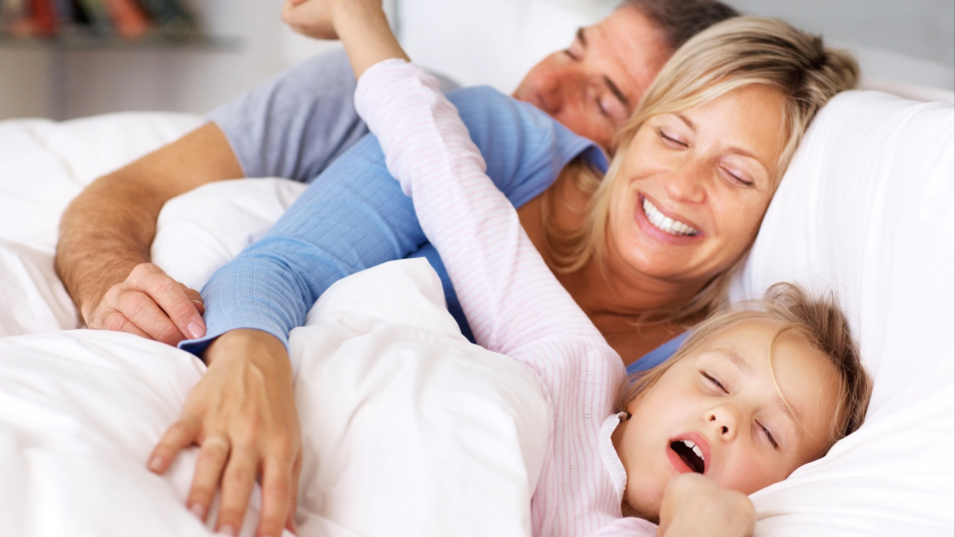 Wintertijd verstoort slaapritme van kinderen, wat kun je doen?