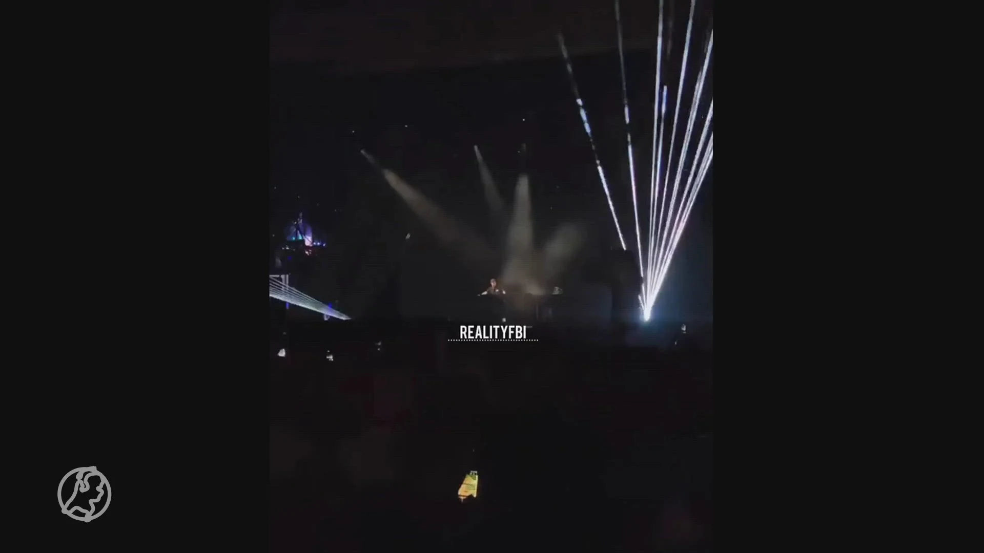 DJ Hardwell stopt woedend met optreden vanwege 'waardeloze techniek'