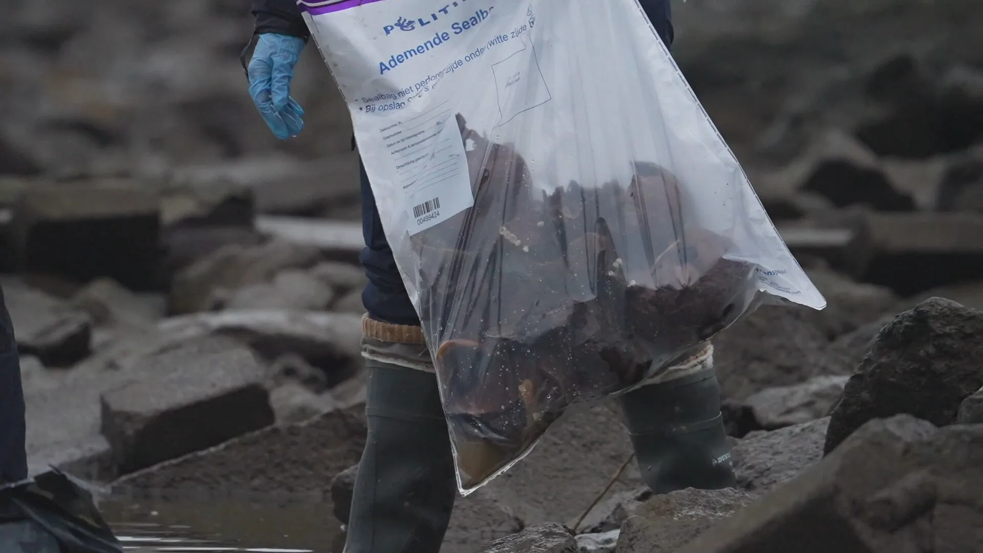 Mysterie rond gevonden tas vol schedels mogelijk nooit opgelost