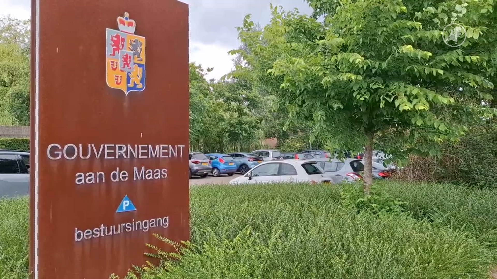 Boerenprotest in Maastricht, FDF eist stop op stikstofplannen