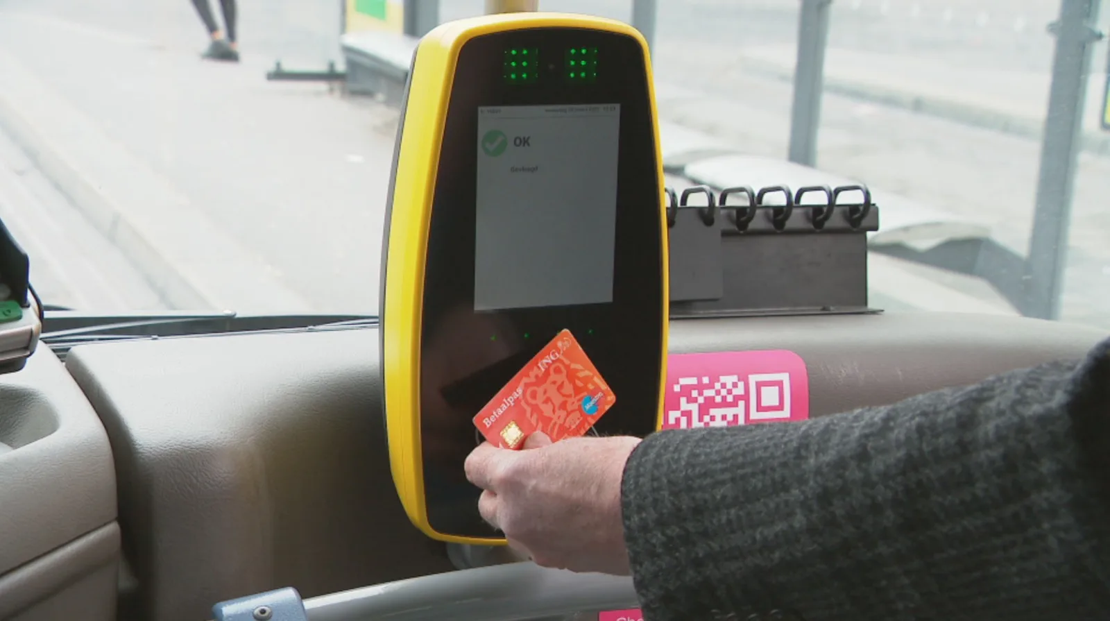 Reizigers betalen ongemerkt dubbel voor treinkaartje (en zo krijg je je geld terug)