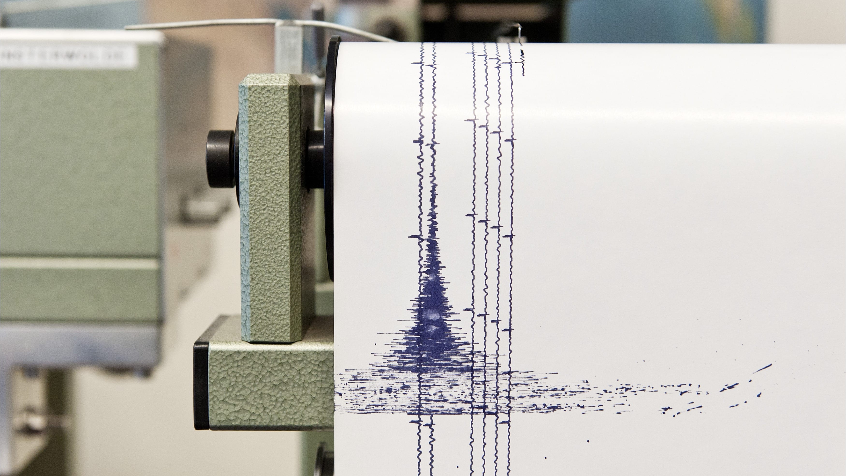 Aardbeving met kracht van 2.4 in de buurt van Maastricht