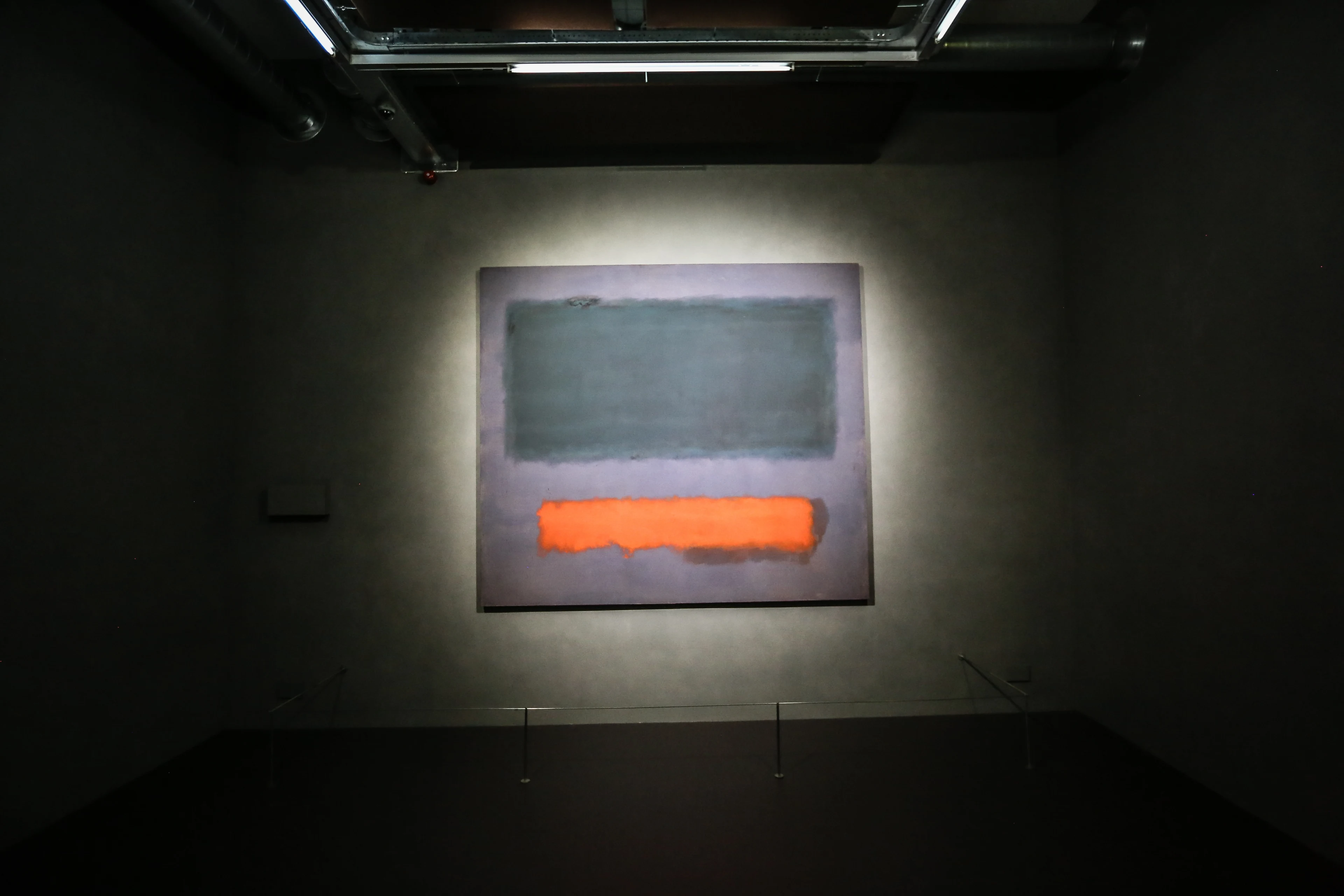 Dit is het miljoenenkunstwerk dat beschadigd werd door een kind in Rotterdam