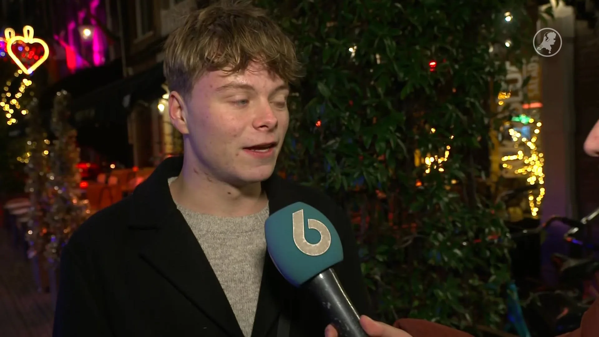 Nederland volgend jaar niet naar Eurovisie Songfestival vanwege deelname Israël