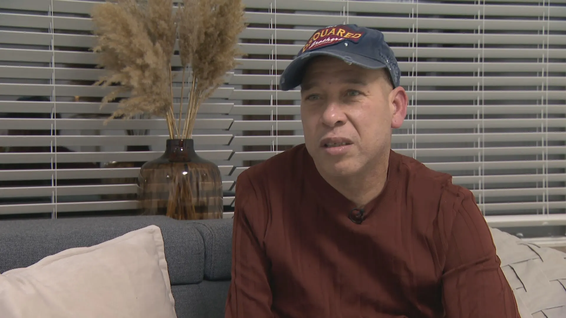 Vader van Marigret moest via media vernemen dat moordenaar dochter uit kliniek was ontsnapt