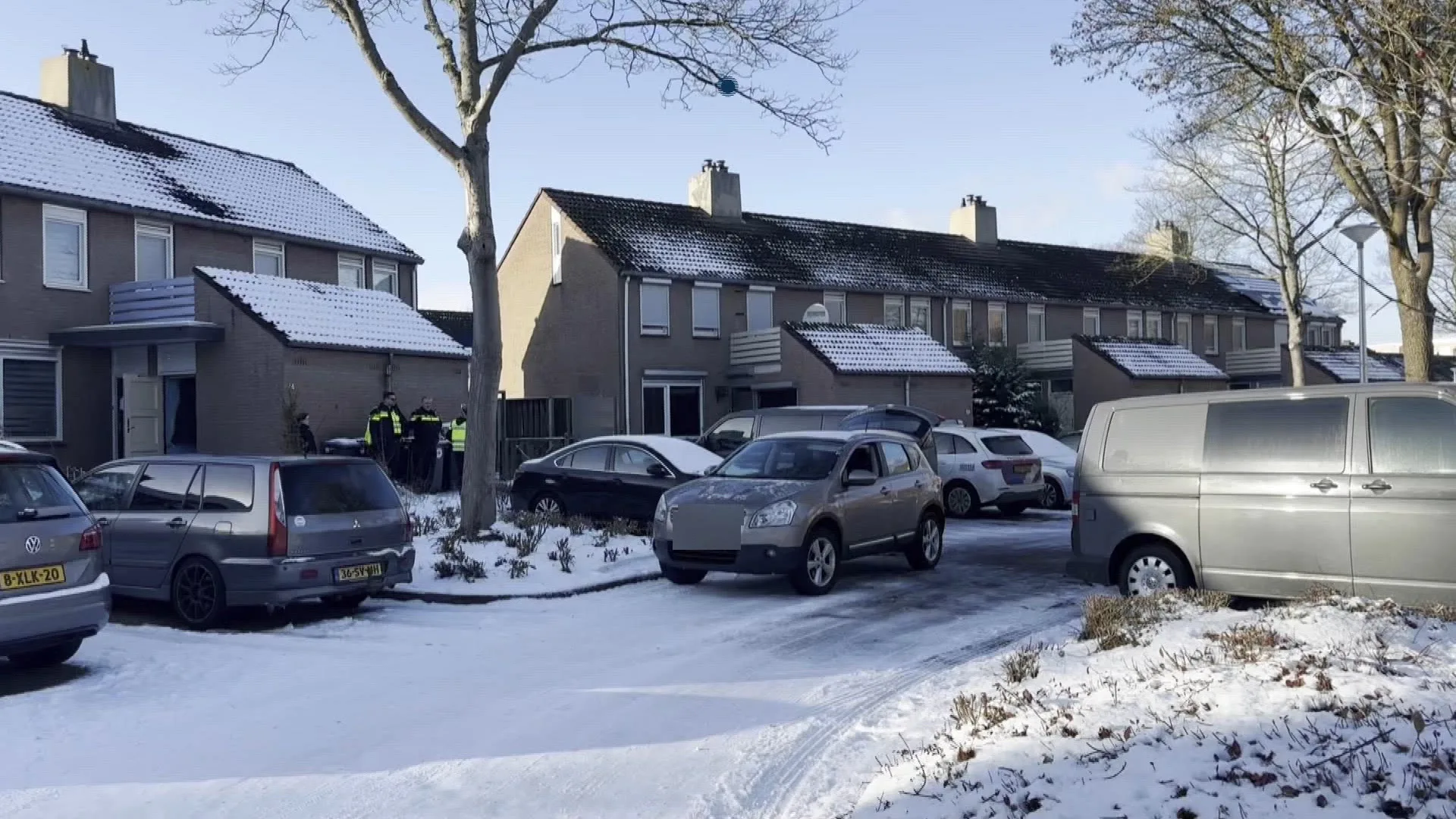 Dood van vrouw in Heerlen was geen misdrijf: man (35) is vrijgelaten