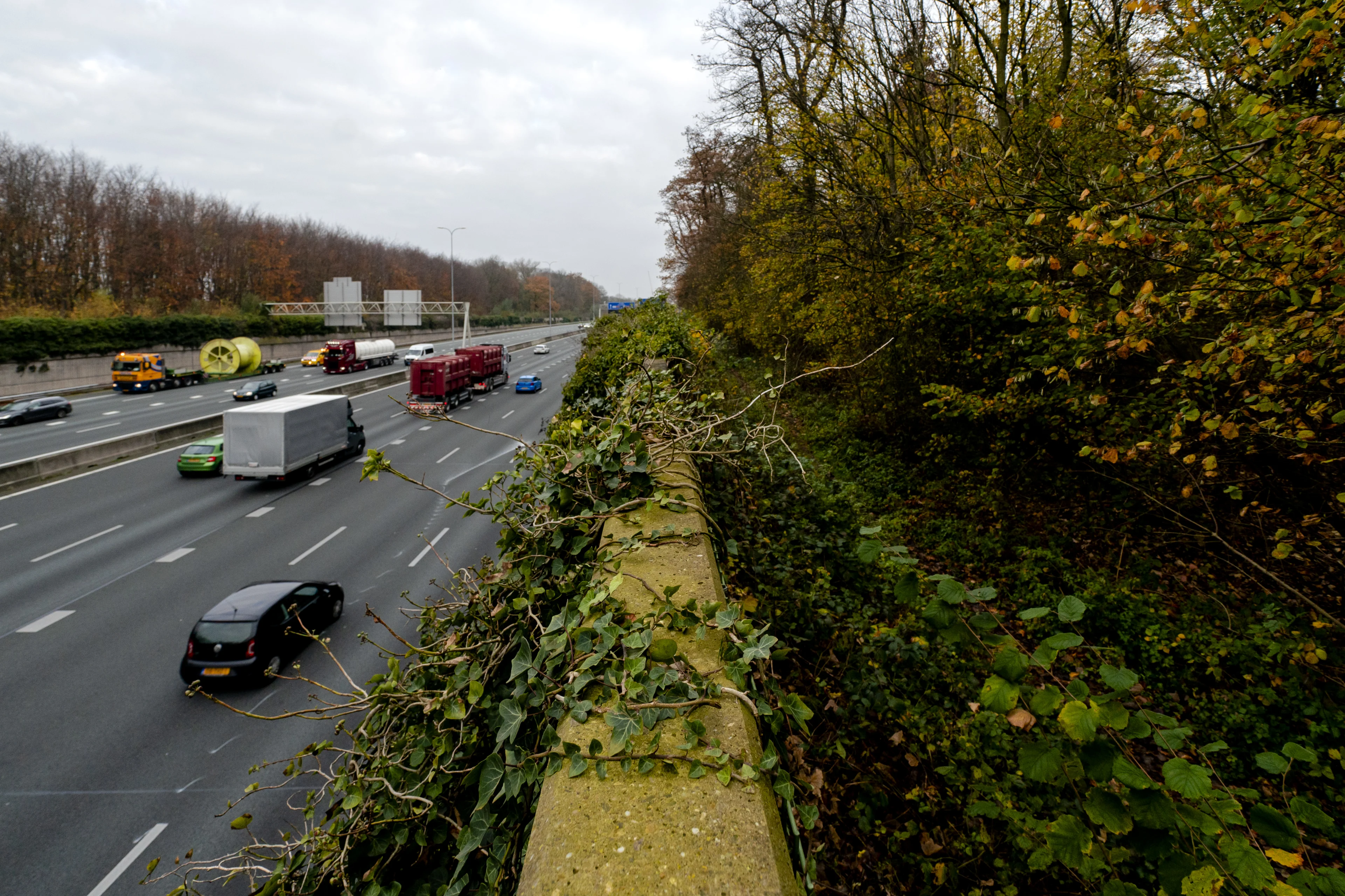 Clash in coalitie over uitbreiding A27 bij Utrecht: 'Wat is de handtekening van D66 nog waard?'