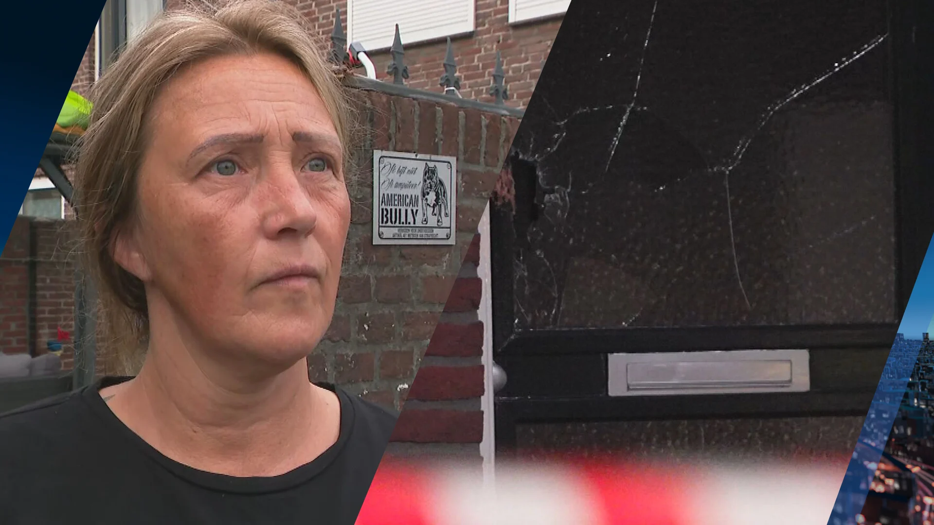 Buurtbewoners Oss in angst na vierde beschieting: 'Waarom doen ze dit?'