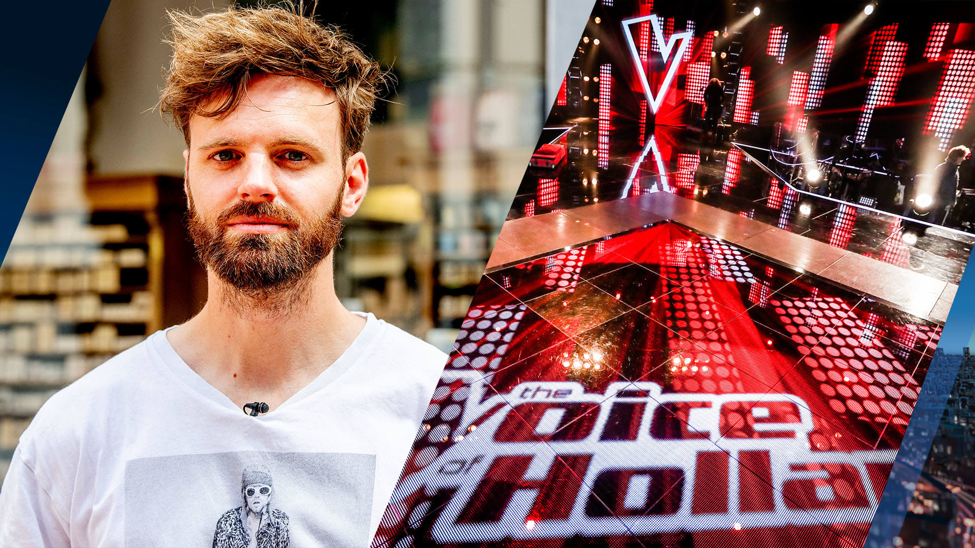 BOOS krijgt nog steeds meldingen van misstanden bij The Voice