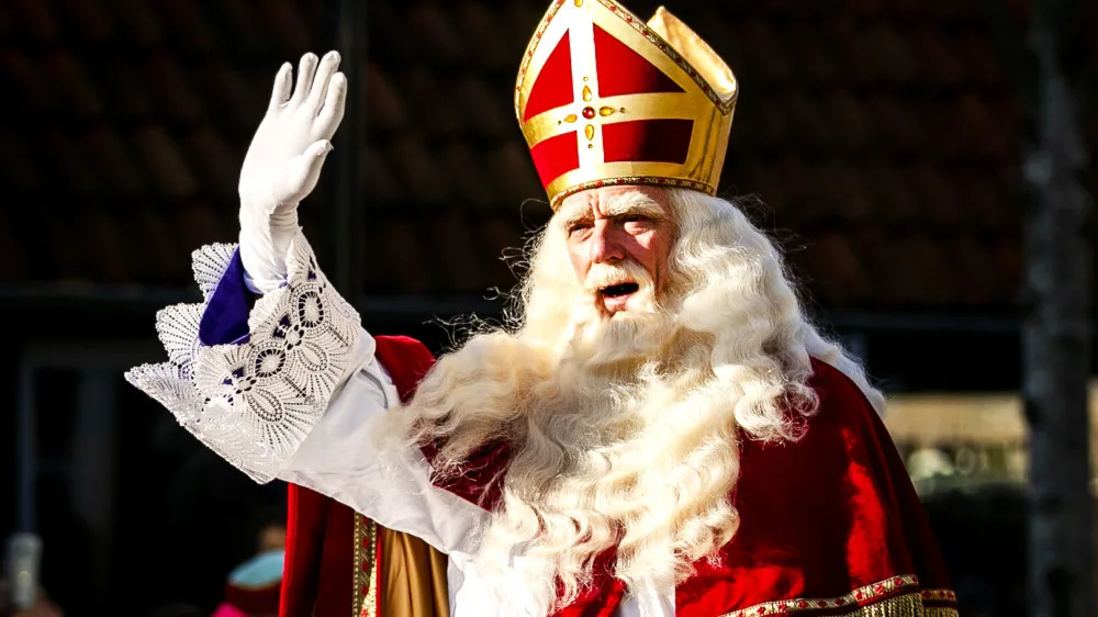 Facebook en Instagram verbieden foto's en filmpjes Zwarte Piet