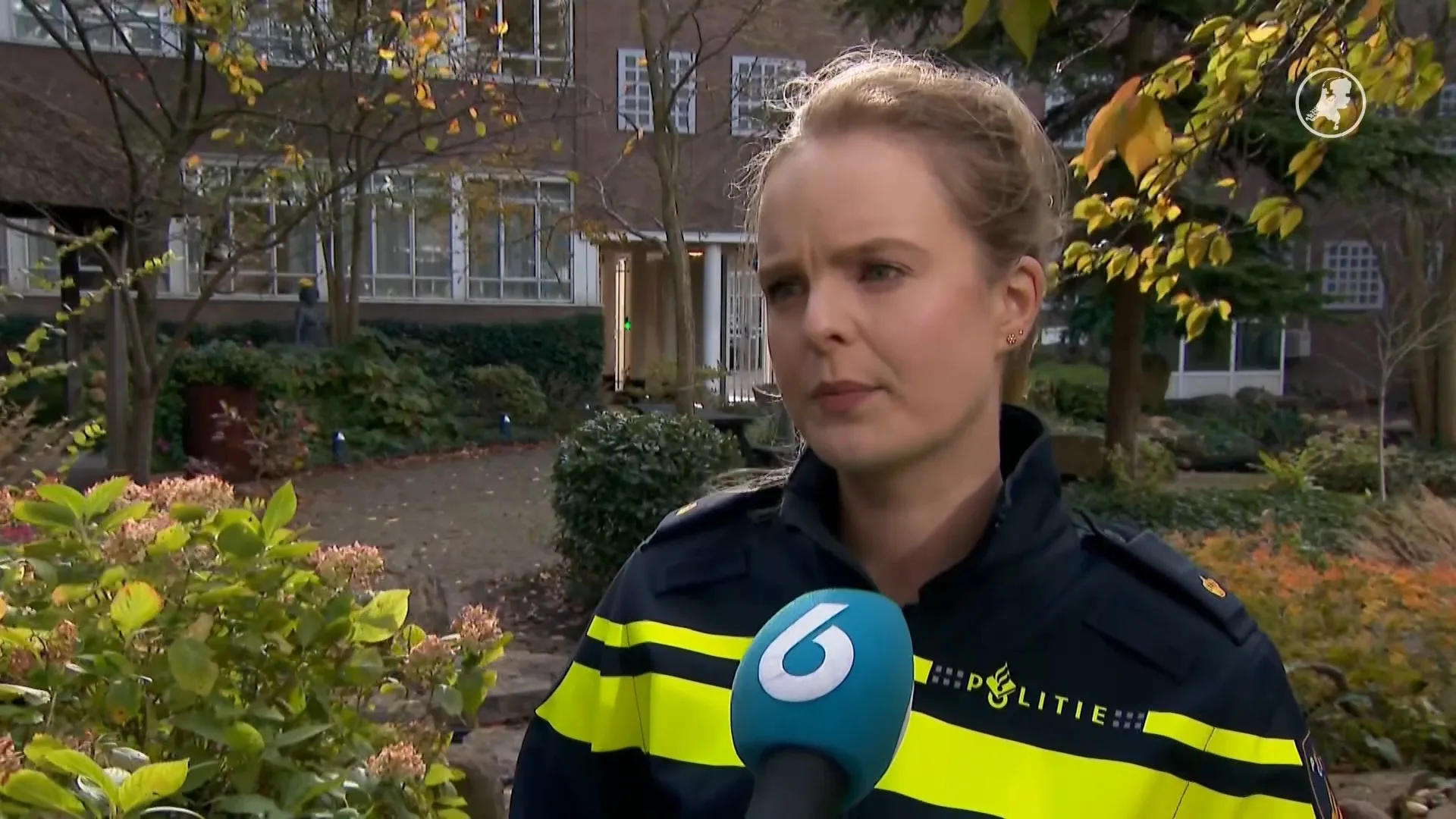 Vermoedelijk sprake van nepagenten rond dood 80-jarige vrouw Amsterdam
