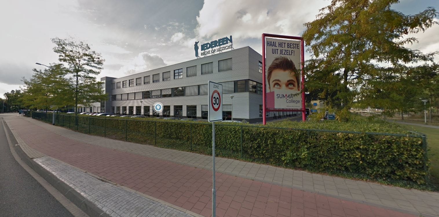 Summa College betaalt 22.000 euro boete na ongeluk met hand