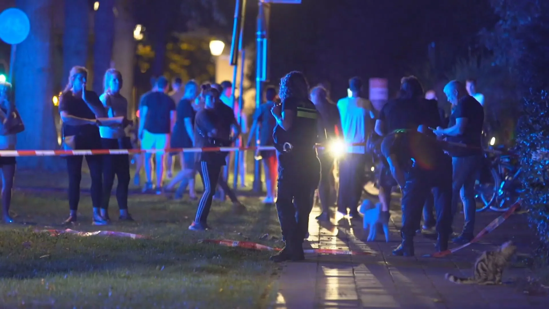 Tweede verdachte aangehouden voor steekpartij in Deventer