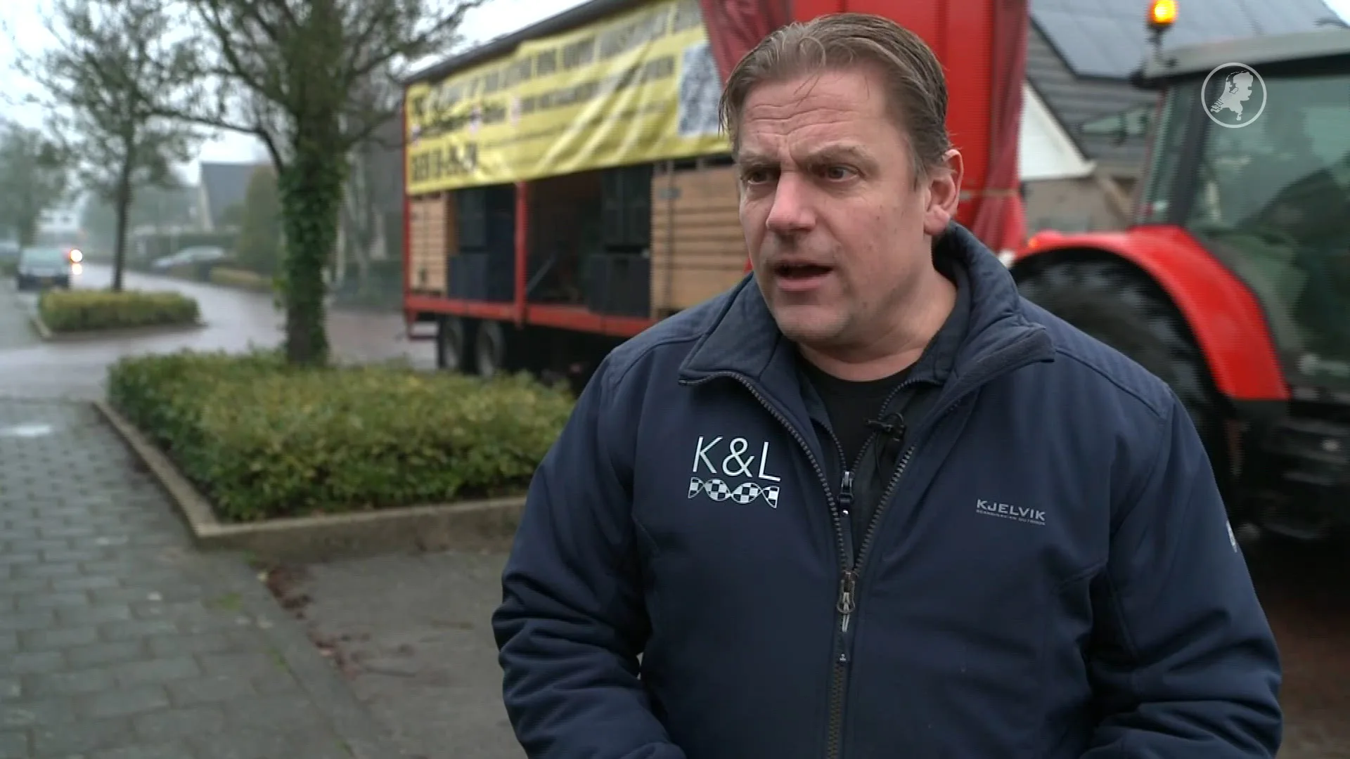 Protest tegen F-35 straaljagers: actiegroep laat lawaai horen