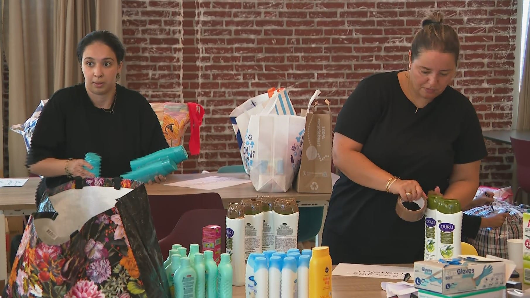 Veel inzamelingen voor Marokko, maar land accepteert hulp niet: 'Land ziet zichzelf als regionale grootmacht'