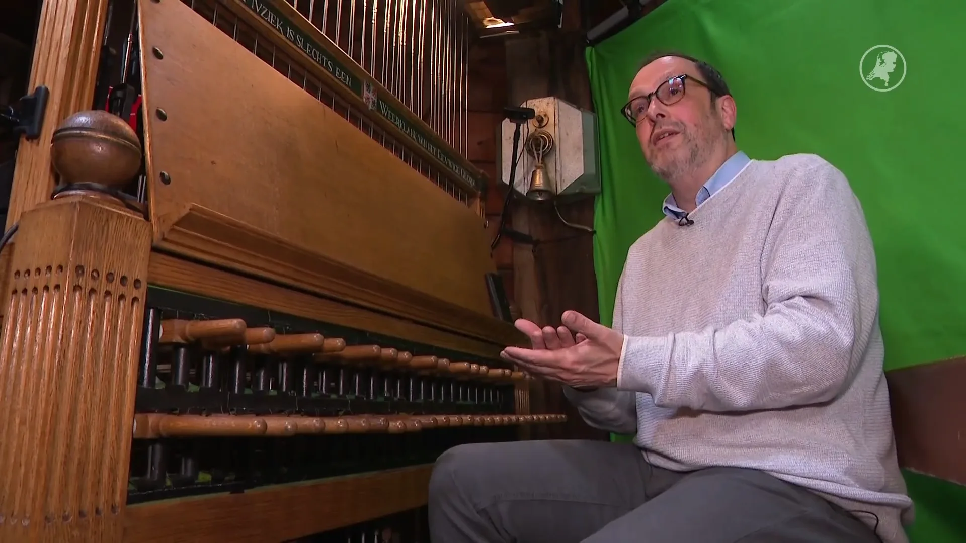 Klokkenspel Schoonhoven stilgelegd na klacht over geluidsoverlast