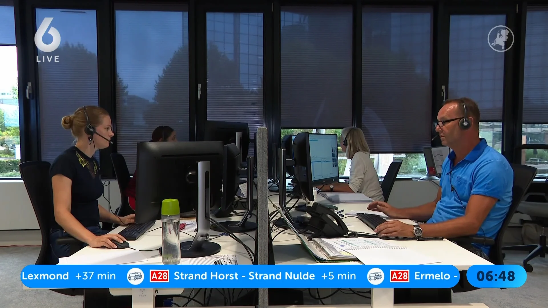 September is de populairste maand op te solliciteren